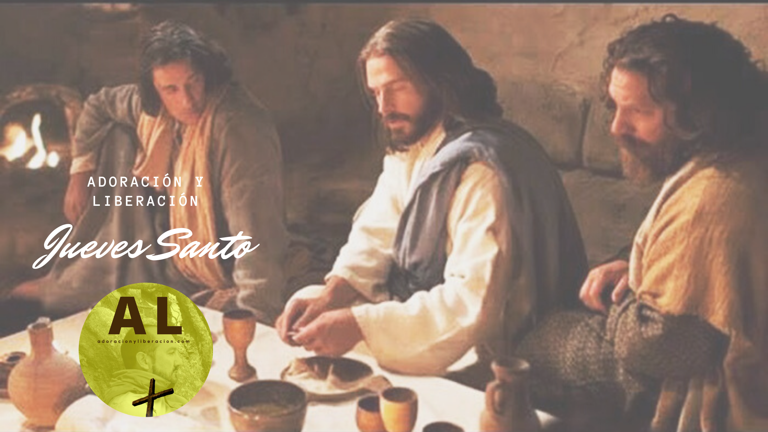 ADORACIÓN Y LIBERACIÓN