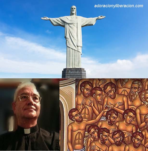 Aberasturi y evangelio