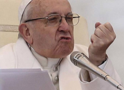 Misericordia divina y la "misericorditis"