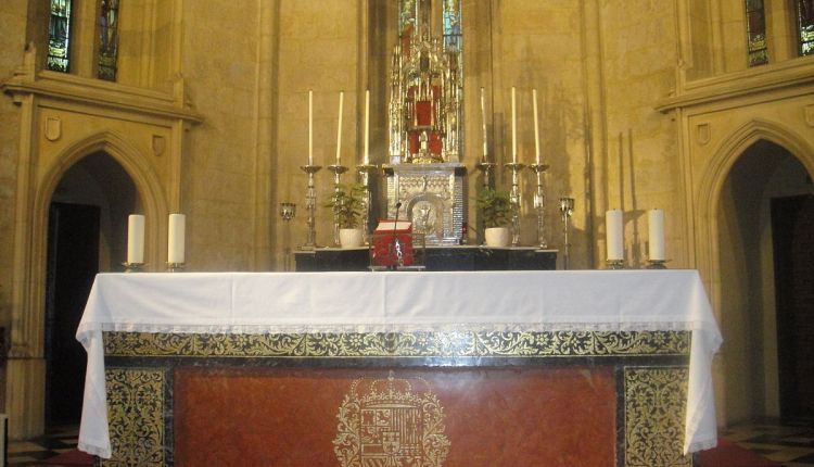 Normas de Masonería a los Obispos católicos masones