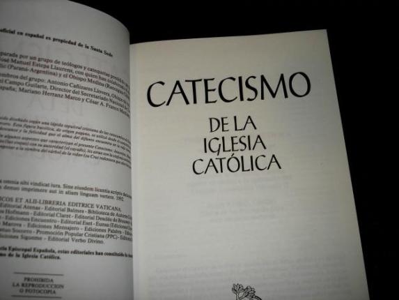 Normas de Masonería a los Obispos católicos masones