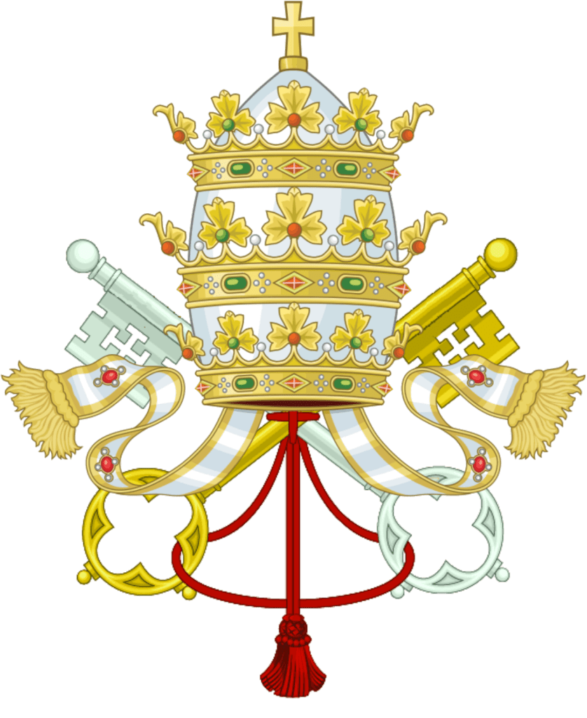 Normas de Masonería a los Obispos católicos masones