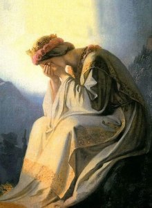 Llamamiento a los Apóstoles de los Últimos Tiempos