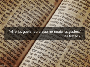 Pecado contra el espíritu santo