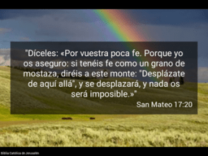 Pecado contra el espíritu santo