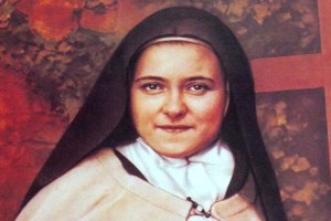 Vocación de Santa Teresa del Niño Jesús