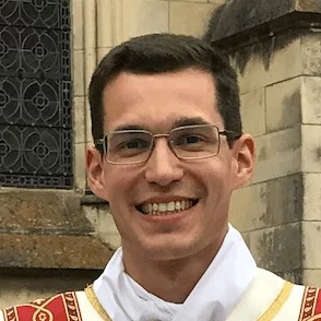 Padre Alexandre Blaudeau