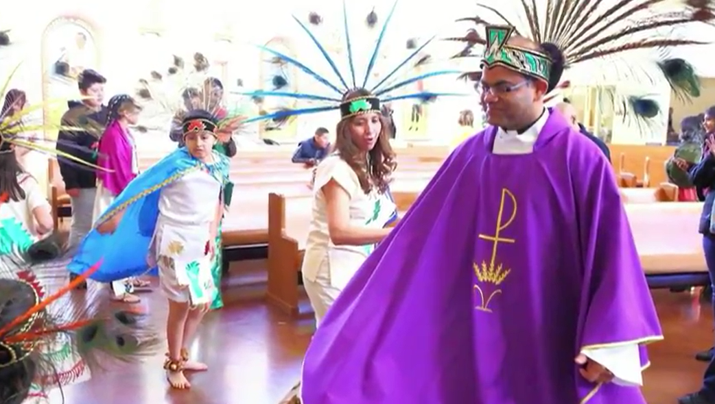  frutos del vaticano II 