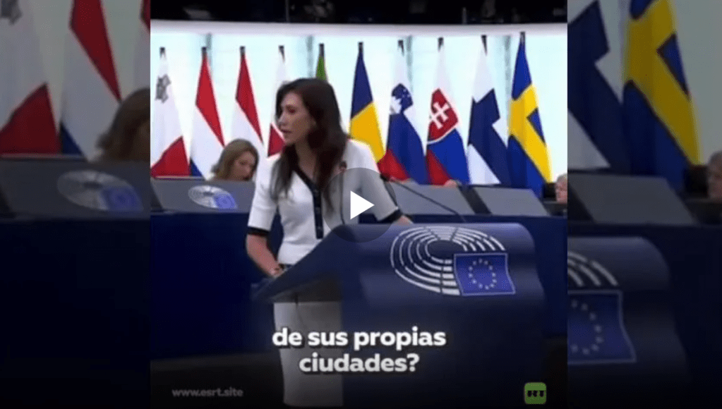 Ursula von der Leyen