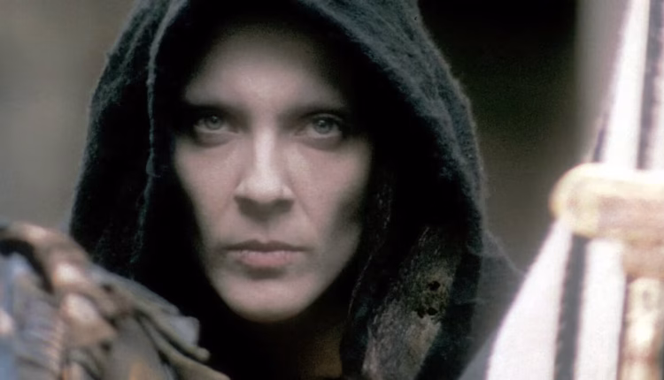 El que te lleva al Infierno es...