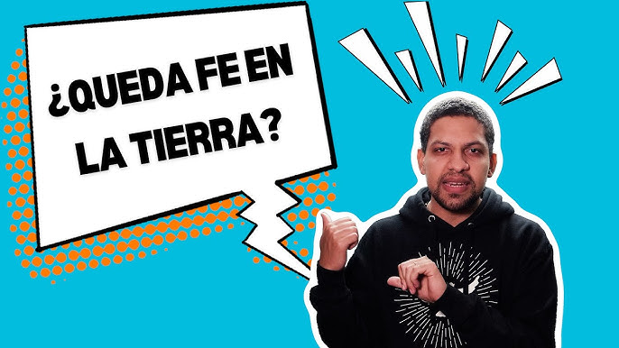  Pablo de María alza su voz en defensa de la verdadera Iglesia.