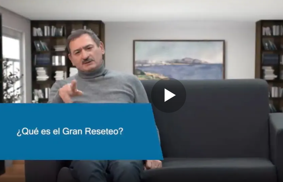 Gran Reseteo