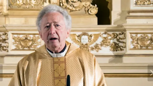 Sacerdote Antonio Pelayo