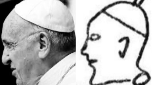 PAPA ARGENTINO